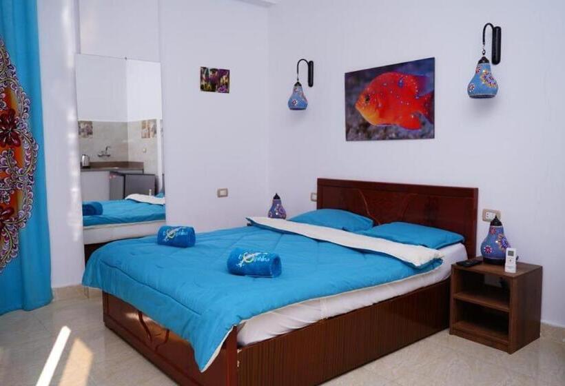חדר דלוקס, Dolphina Hotel & Restaurant