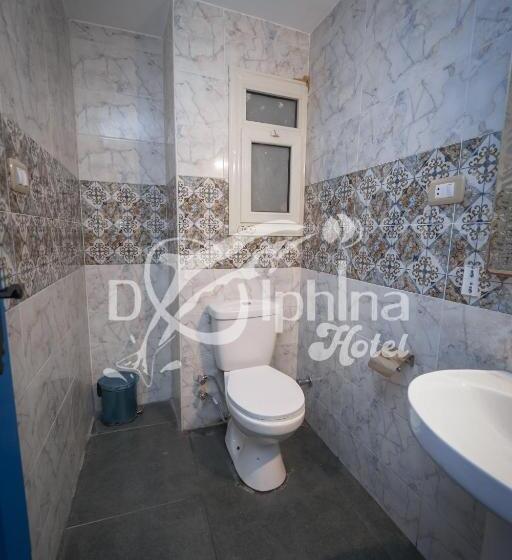 חדר סטנדרט יחיד, Dolphina Hotel & Restaurant