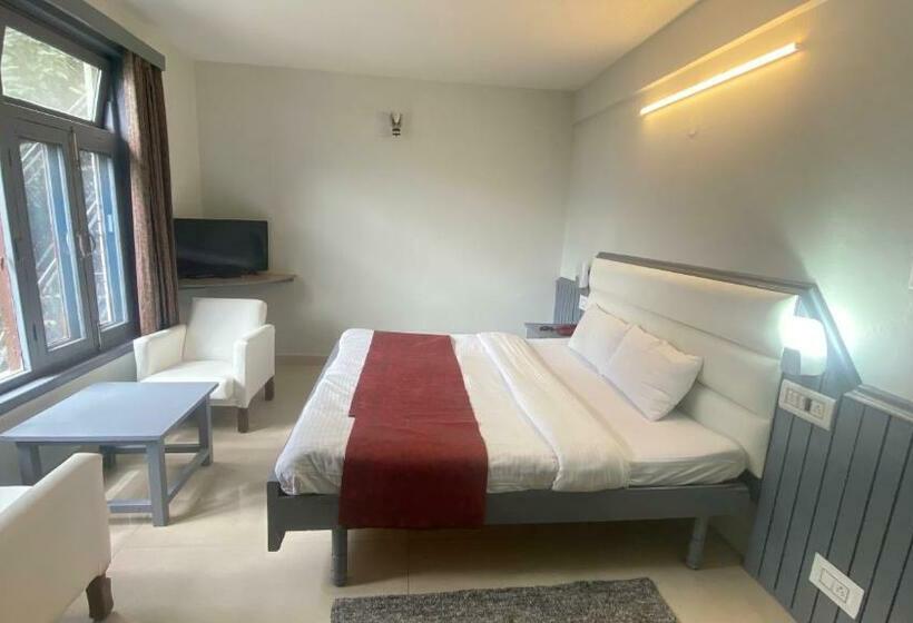 Номер Deluxe, New Meadows View