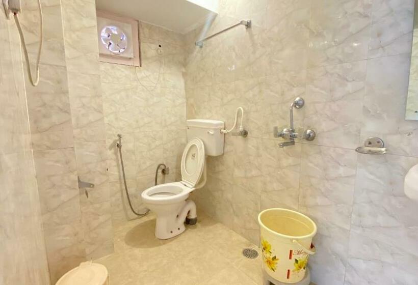 Номер Стандарт Вид на Горы, New Meadows View