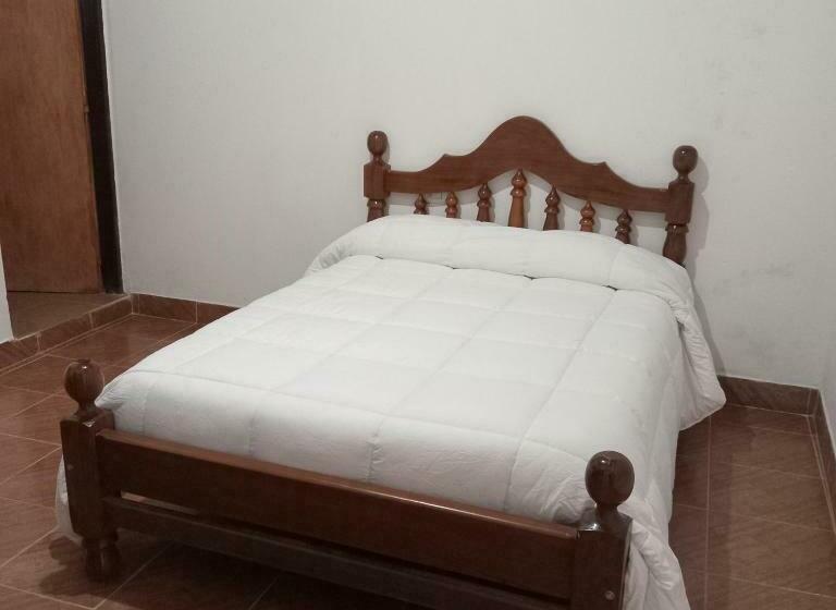 Номер Стандарт, Hostel Verbenita