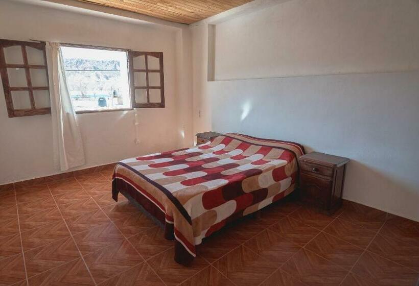 Номер Стандарт, Hostel Verbenita