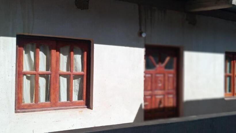 Номер Стандарт, Hostel Verbenita