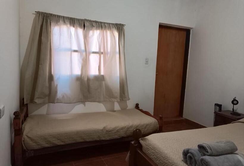 Номер Стандарт, Hostel Verbenita