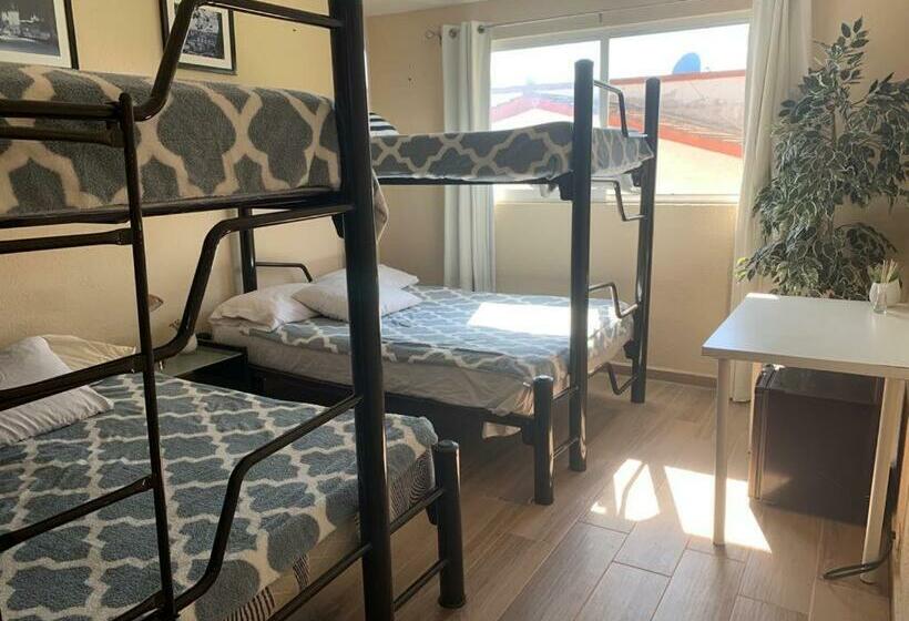 ガーデンビュースタンダードルーム, Linda Casa Cuernavaca Excelente Ubicacion