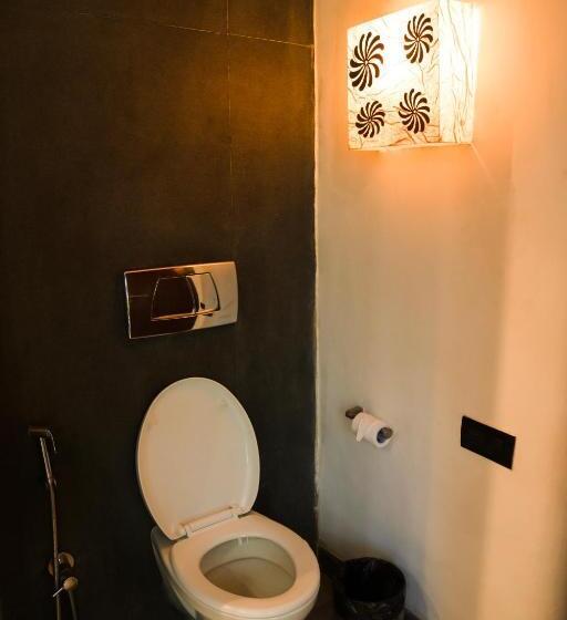豪华套房, The Beach House Oceanfront   A Boutique Resort Goa
