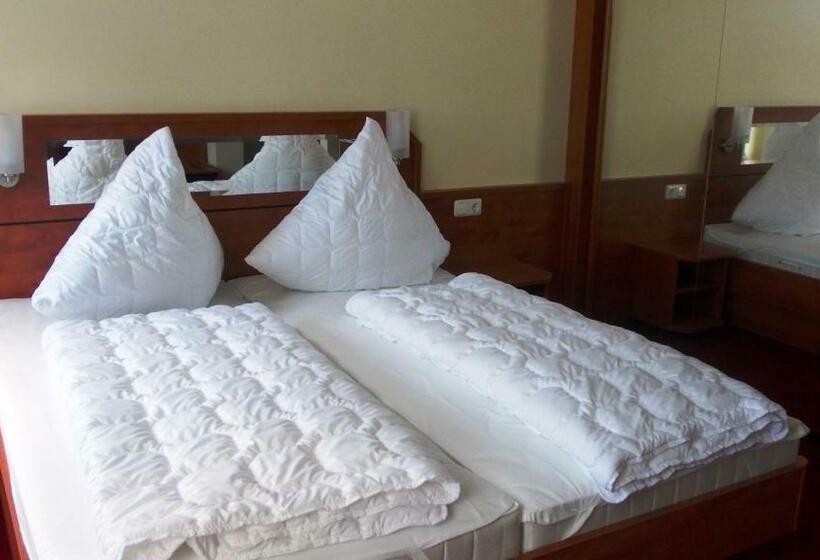 Номер Стандарт, Aparthotel Museumshof
