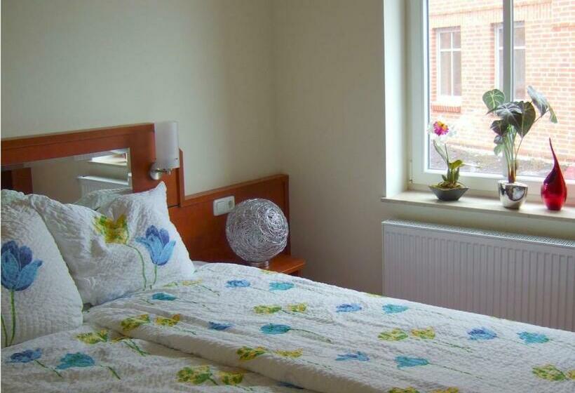 Семейный Номер, Aparthotel Museumshof