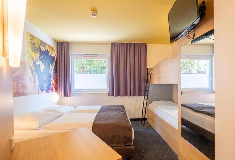Семейный Номер, B&b Hotel Heilbronn