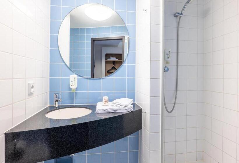 Номер Стандарт Трехместный, B&b Hotel Heilbronn