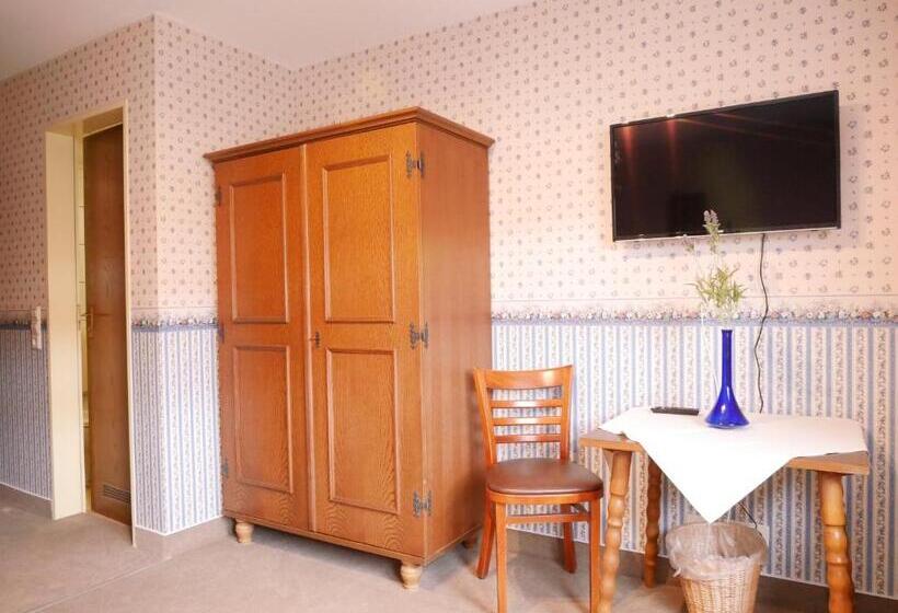 Номер Стандарт Индивидуальный, Gasthaus Engel