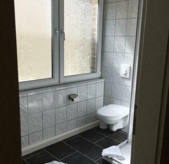 标准间, Haus Schwarzenberg