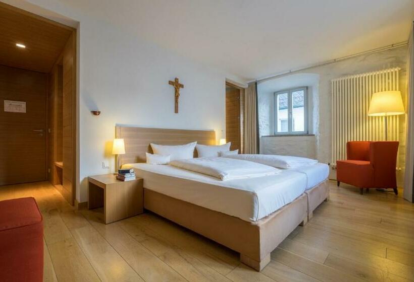 Номер Стандарт, Haus St. Joseph