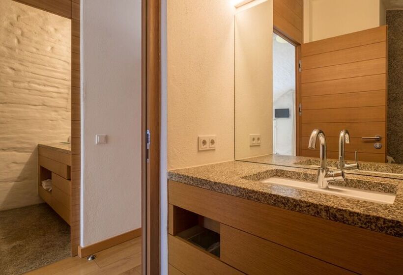 Номер Стандарт, Haus St. Joseph