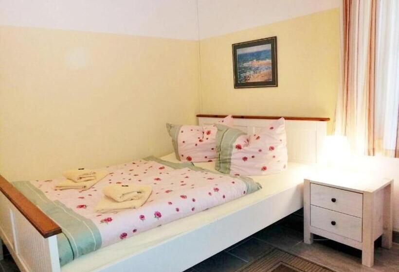Apartamento 2 Dormitórios, Pension Landhaus Teichgraf