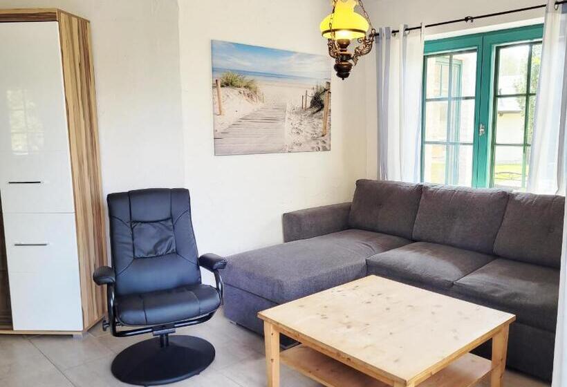 Apartamento 2 Dormitórios, Pension Landhaus Teichgraf