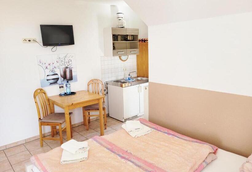 Номер Стандарт, Pension Landhaus Teichgraf