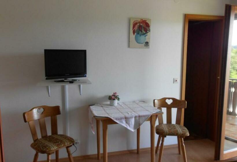 스탠다드 룸, Pension Weinhaus Unger