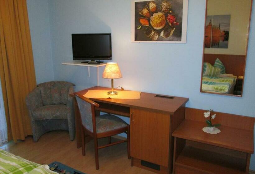 스탠다드 룸, Pension Weinhaus Unger