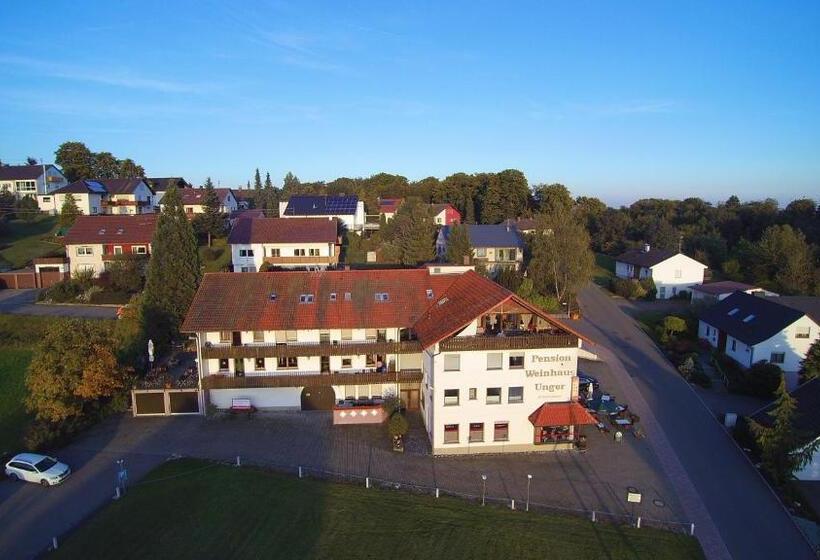 스탠다드 싱글 룸, Pension Weinhaus Unger