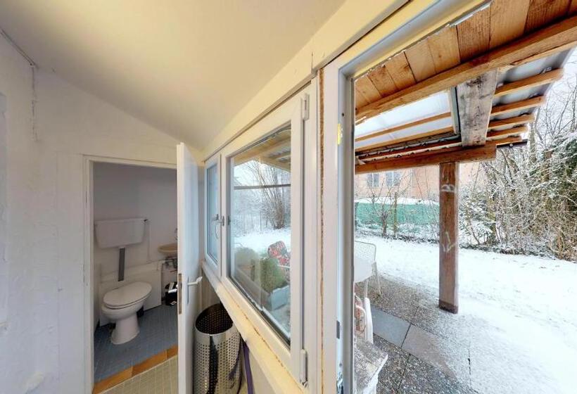 Дом 3 Спальни, Pension Weinsberger Tal