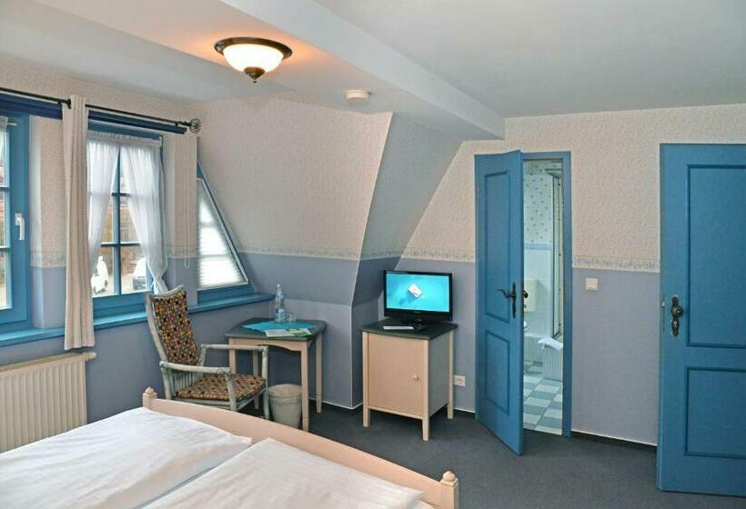 スタンダードルーム, Pension Zum Brauhaus