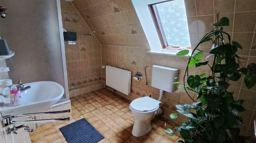Номер Стандарт, Quellenhof Altenau