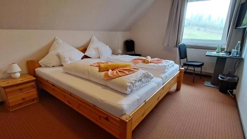 Номер Стандарт, Quellenhof Altenau