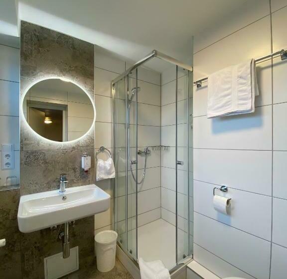 Номер Стандарт, Rußmann Hotel & Living