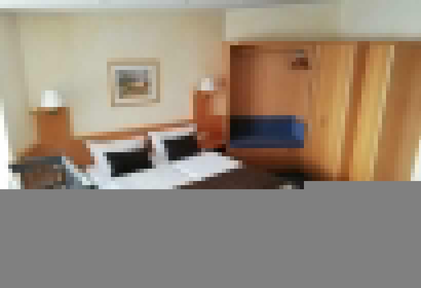 Семейный Номер, Rußmann Hotel & Living