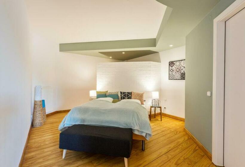 Полулюкс, Seehotel Villago