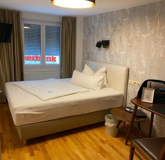 标准间, Ochsen Hotel Am Mehlsack