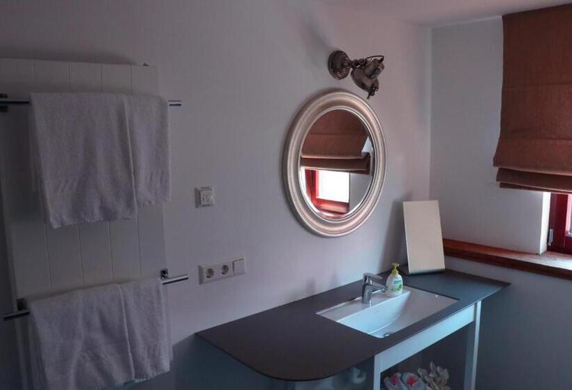 高级大房间, Ochsen Hotel Am Mehlsack
