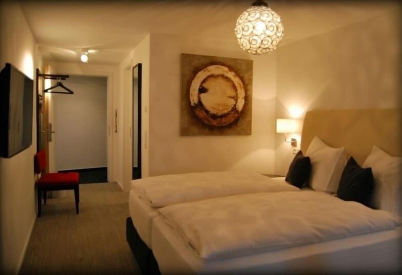 标准间, Ochsen Hotel Am Mehlsack