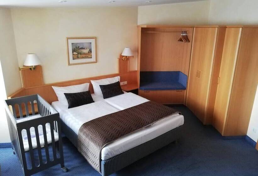 Семейный Номер, Rußmann Hotel & Living