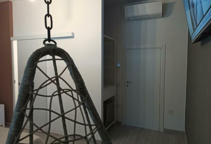 Quarto Estandar, Bb Arcana