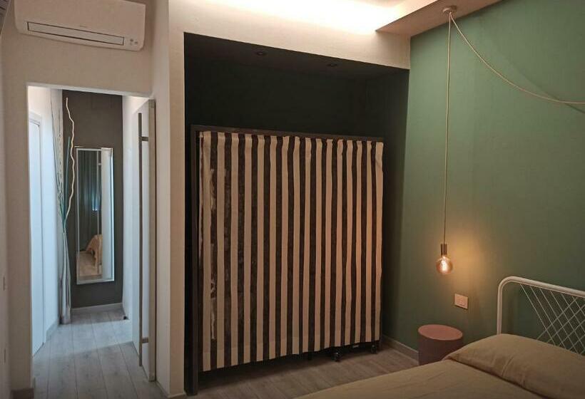 Quarto Estandar, Bb Arcana