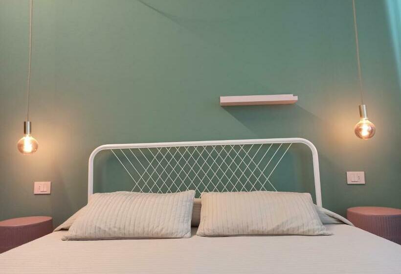 Quarto Estandar, Bb Arcana