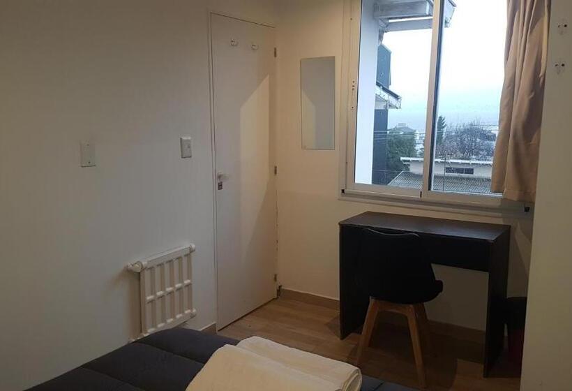 디럭스 룸 호수 전망, Nina Hostel