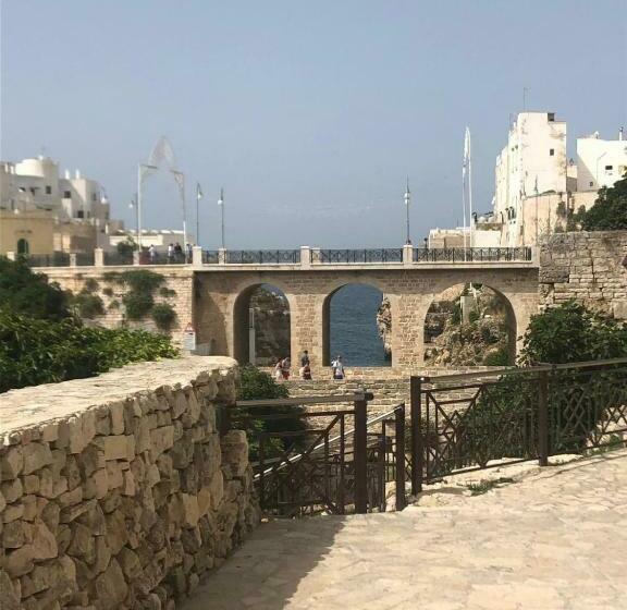 اتاق استاندارد, Petali Rosa   Dimora Mare
