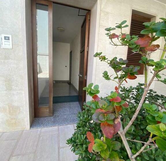 اتاق استاندارد, Petali Rosa   Dimora Mare