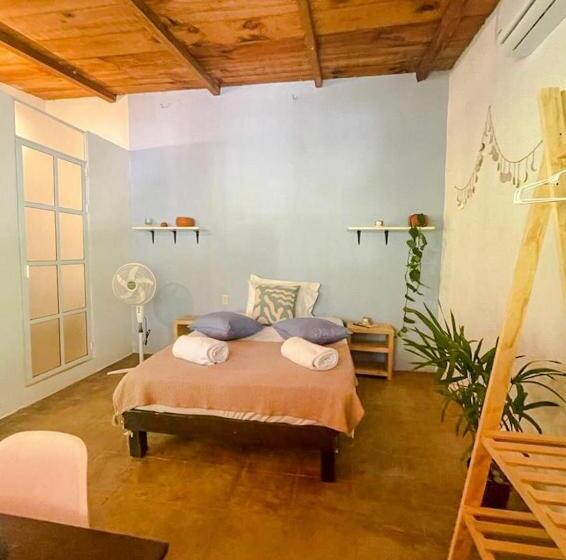 Номер Стандарт, La Punta Beach House
