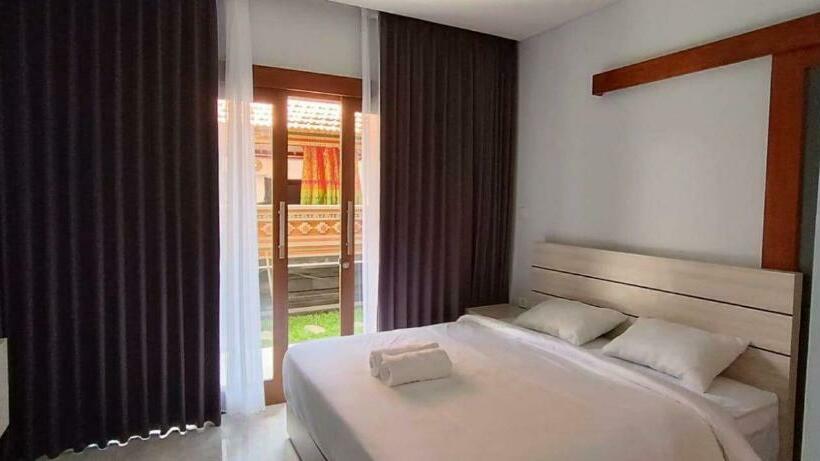 Quarto Estandar, Anchor Guest Rooms At Dukuh Sagara