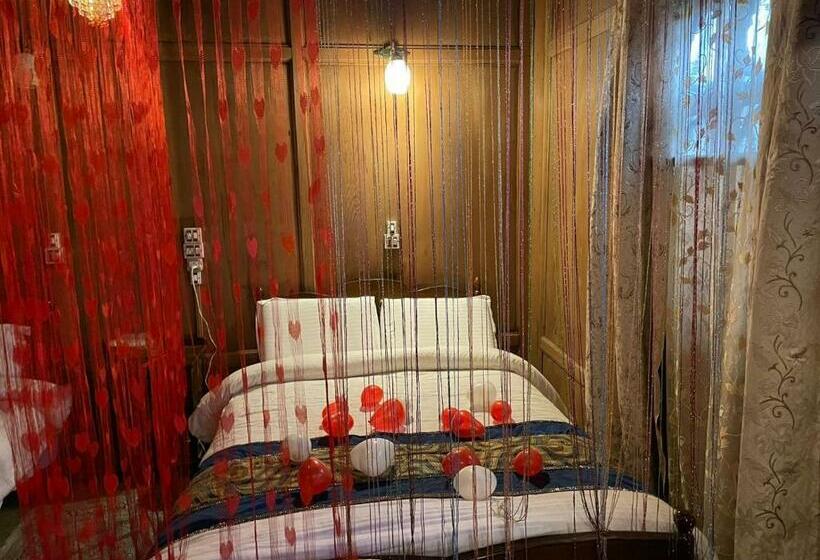Номер Deluxe, Houseboat New Mexico