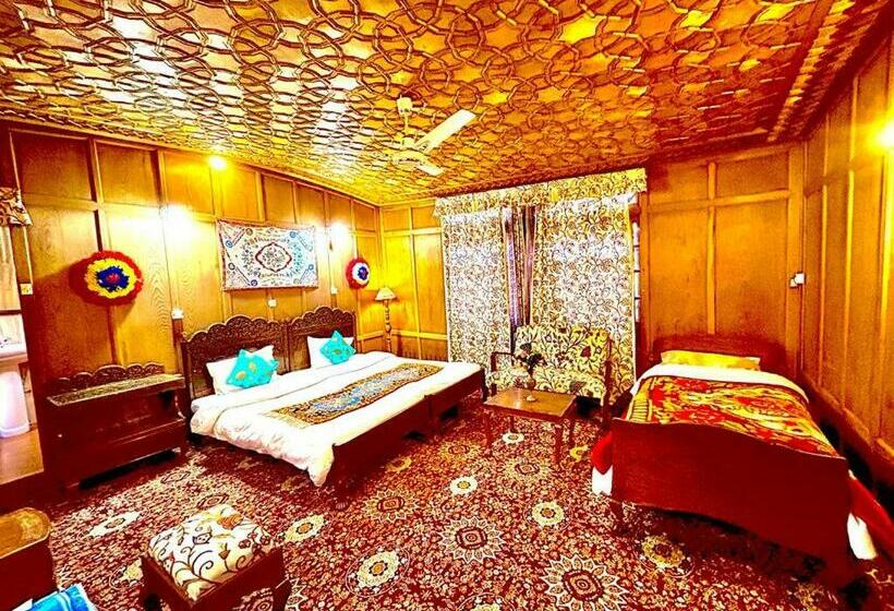 Номер Deluxe, Houseboat New Mexico