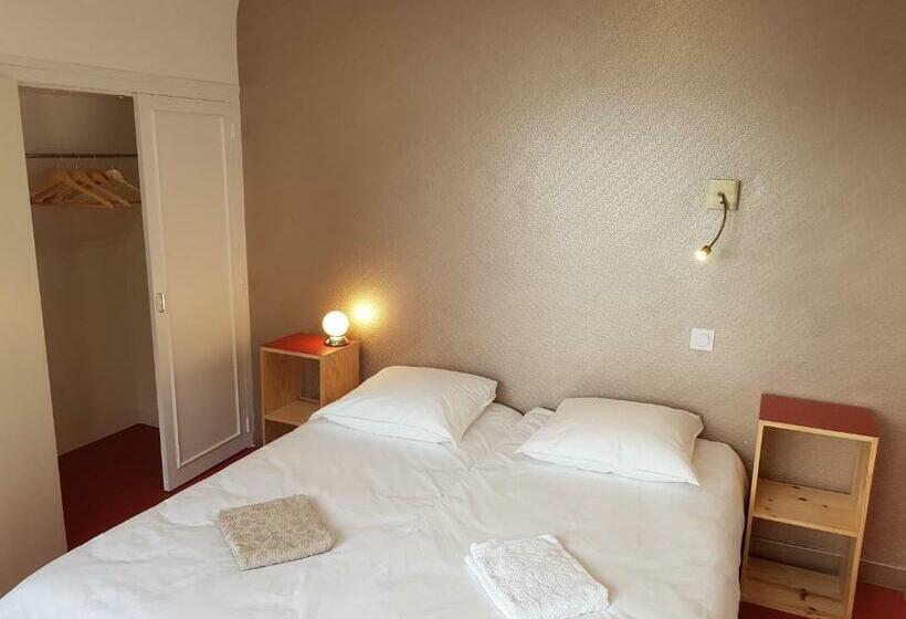 Номер Basic, Les Balcons Du Trégor