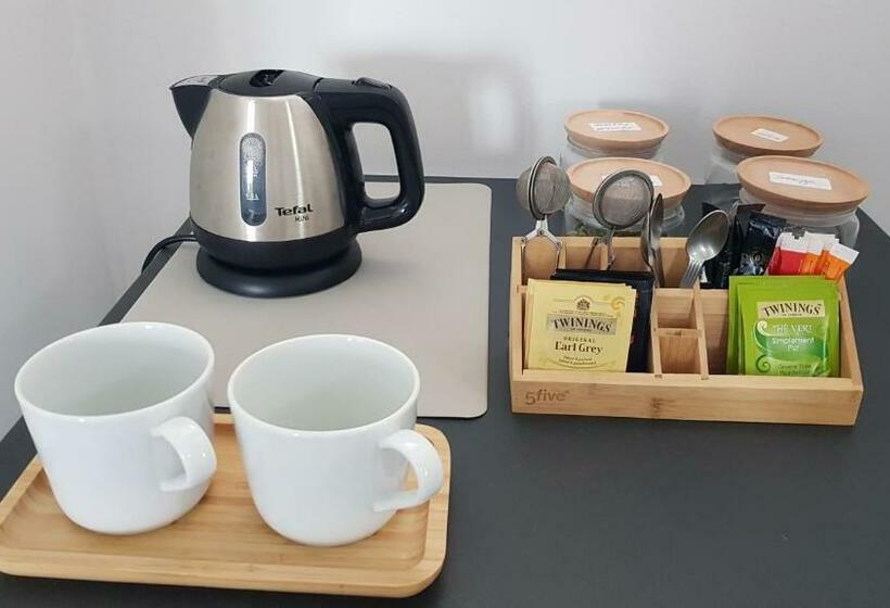 Номер Basic, Les Balcons Du Trégor