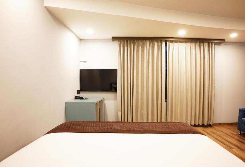 スーペリアールーム, Dream Hotel   Richmond