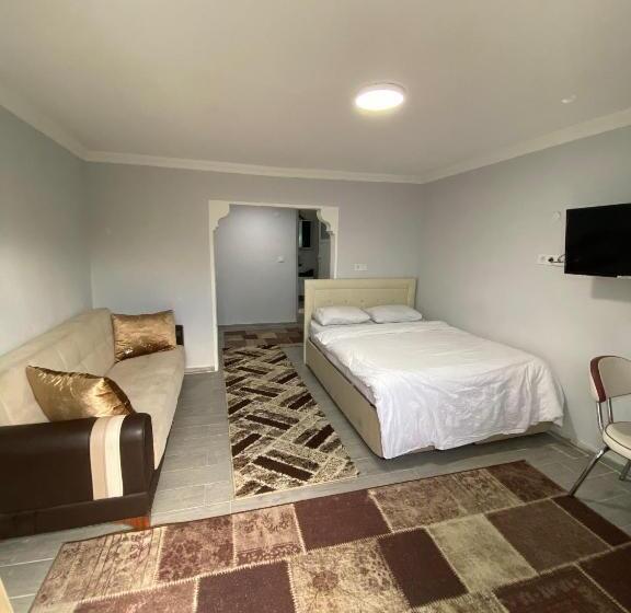Family Suite, Five Star