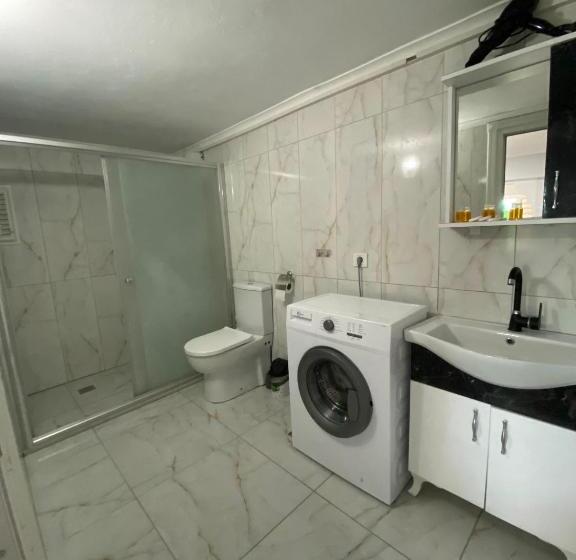 Family Suite, Five Star